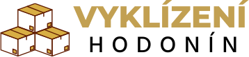 Vyklízení Hodonín